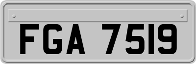 FGA7519