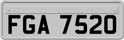 FGA7520