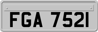 FGA7521