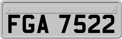FGA7522