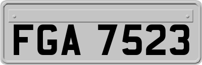 FGA7523
