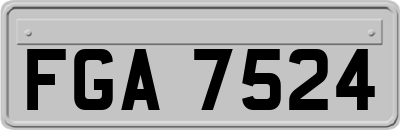 FGA7524