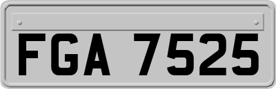 FGA7525
