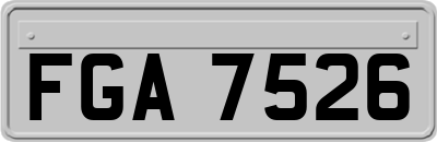 FGA7526