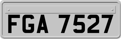 FGA7527