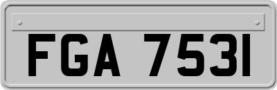 FGA7531