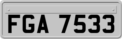 FGA7533