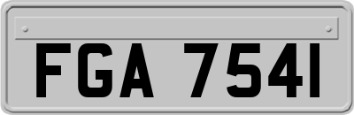 FGA7541