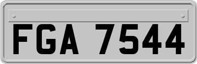 FGA7544