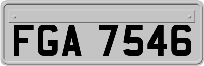 FGA7546