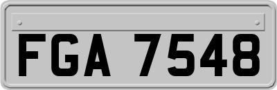 FGA7548