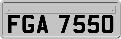 FGA7550