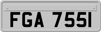 FGA7551