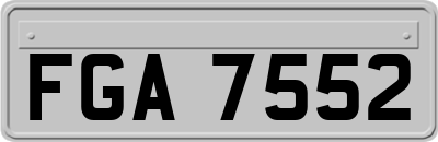 FGA7552