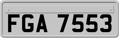 FGA7553