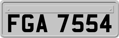 FGA7554