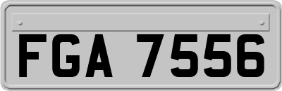 FGA7556