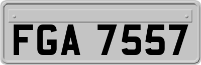 FGA7557