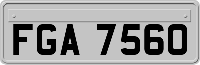 FGA7560