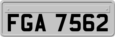 FGA7562