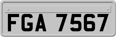 FGA7567
