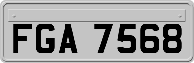 FGA7568