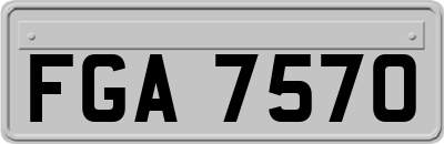 FGA7570