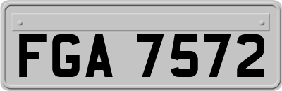 FGA7572