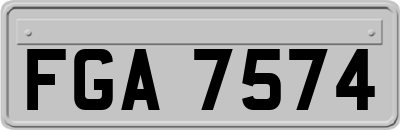 FGA7574