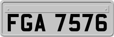 FGA7576