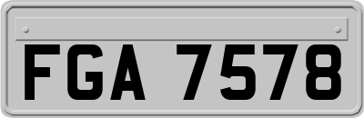 FGA7578