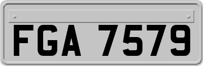 FGA7579