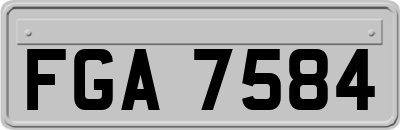 FGA7584