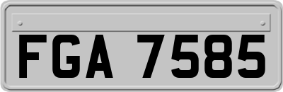 FGA7585