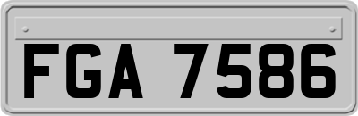 FGA7586