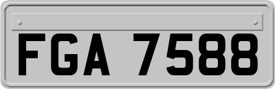 FGA7588
