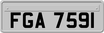 FGA7591