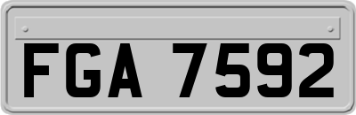 FGA7592
