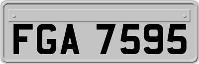 FGA7595