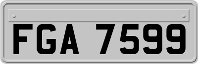 FGA7599