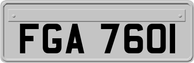 FGA7601