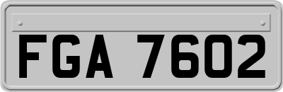 FGA7602