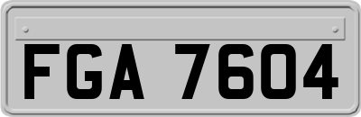 FGA7604