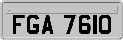FGA7610