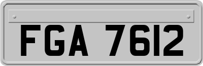 FGA7612