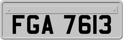 FGA7613