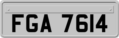 FGA7614