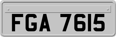 FGA7615