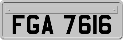 FGA7616