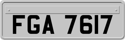 FGA7617